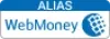 Icono WebMoney Alias WM-Passport, gratis CC0
