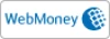 WebMoney Badge White Icon, free CC0