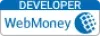 Icono WebMoney Developer WM-Passport, gratis CC0