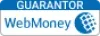 Icono WebMoney Guarantor WM-Passport, gratis CC0