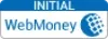 Icono WebMoney Initial WM-passport, gratis CC0