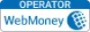 Icono WebMoney Operator WM-Passport, gratis CC0