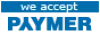 WebMoney Paymer Badge Blue Icon, free CC0