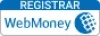 Icono WebMoney Registrar WM-Passport, gratis CC0
