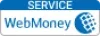 Icono WebMoney Service WM-Passport, gratis CC0