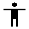 Accessibility Icon, free CC0