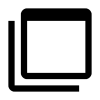 Ad Group Icon, free CC0