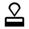 Approval Icon, free CC0