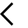 Arrow Back iOS Icon, free CC0