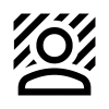Background Replace İkon, ücretsiz CC0