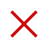 Close Icon, free CC0