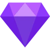 Diamond İkon, ücretsiz CC0