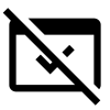 Domain Verification Off Icon, free CC0