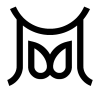 Endocrinology Icon, kostenlos CC0