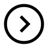 Expand Circle Right Icon, free CC0