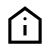 Help Clinic Icon, kostenlos CC0