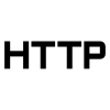 HTTP İkon, ücretsiz CC0