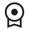 License Icon, free CC0