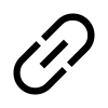 Link Icon, free CC0