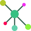 Network Icon, free CC0