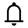 Notifications Icon, free CC0