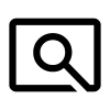 Pageview Icon, free CC0