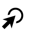 Right Click Icon, free CC0