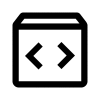 SDK Icon, free CC0