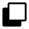 Shadow Icon, free CC0