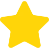 Star Icon, free CC0