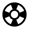 Icône Support, gratuit CC0