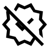 Verified Off Icon, kostenlos CC0