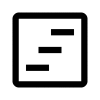 Icono View Timeline, gratis CC0