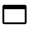Web Asset Icon, kostenlos CC0