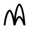 WiFi Channel Icon, free CC0