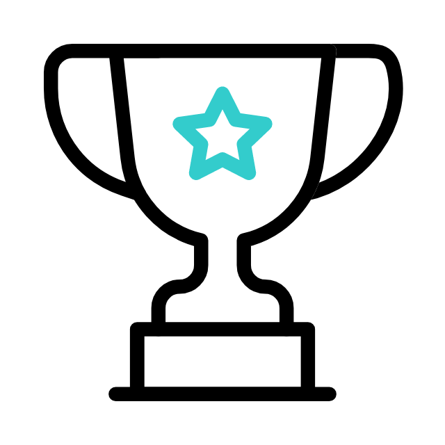 Award GIF, kostenlos CC0