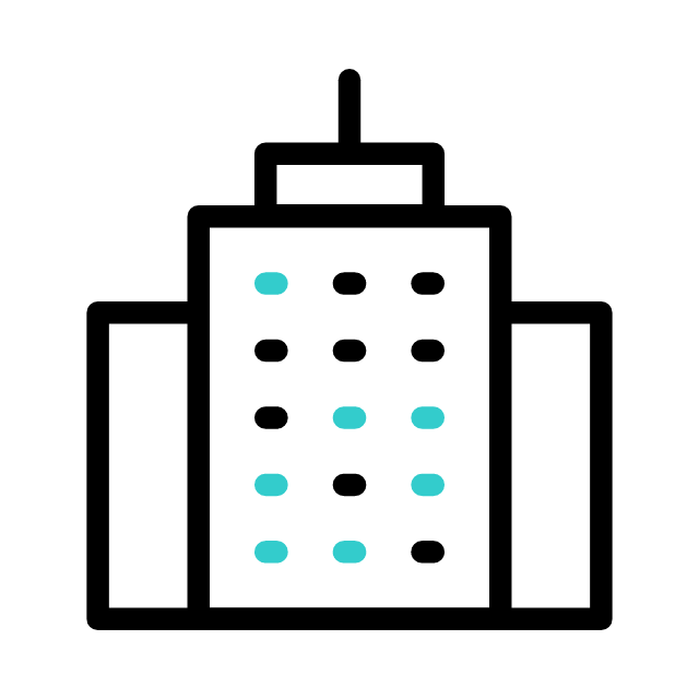 Building GIF, kostenlos CC0