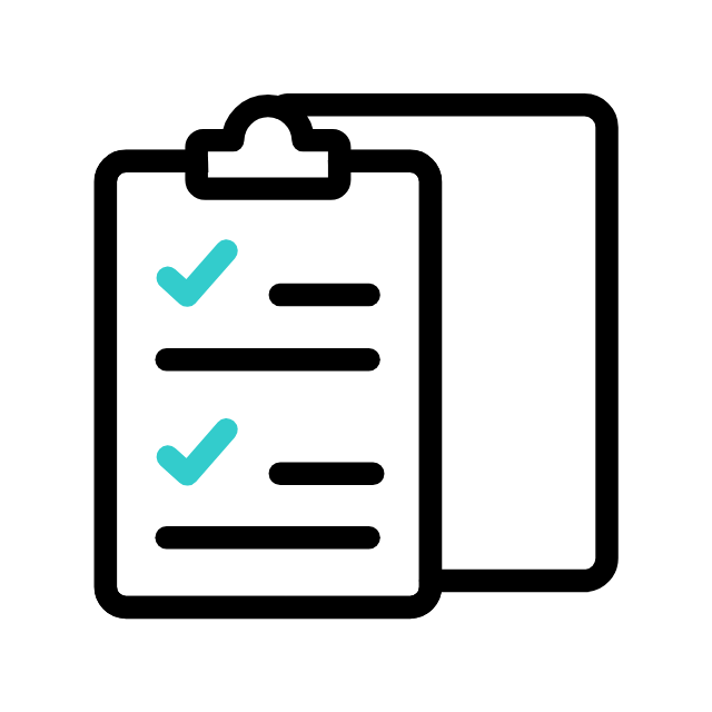 Checklist