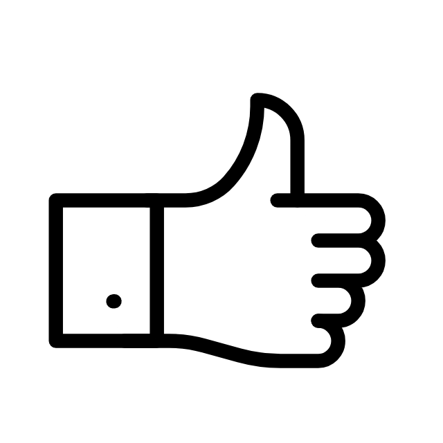 GIF Like, gratuit CC0