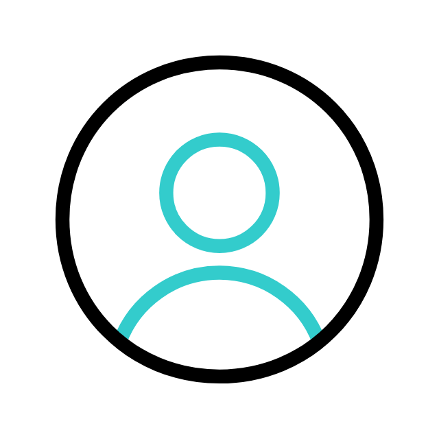 GIF Profile, gratuit CC0