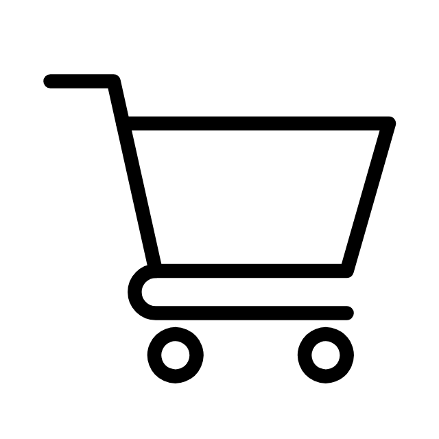 Shopping Cart GIF, free CC0