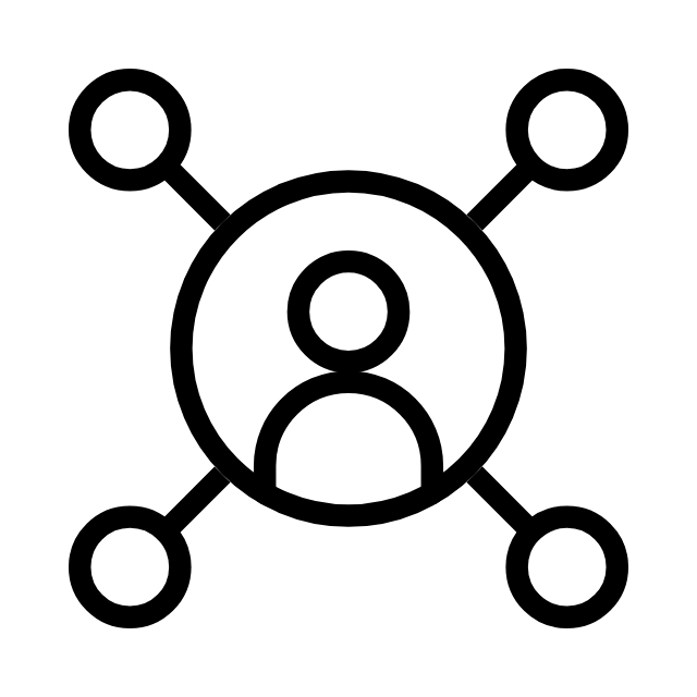 Social Media GIF, kostenlos CC0