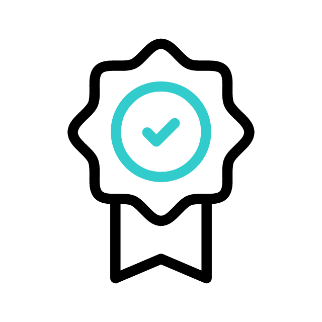 GIF Verified, gratuit CC0