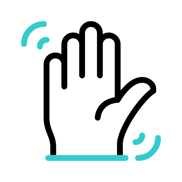 GIF Wave, gratis CC0