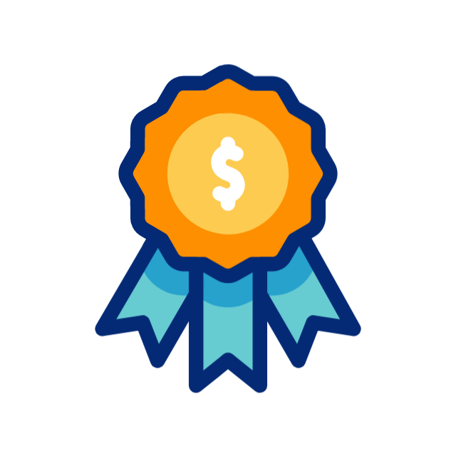 Award GIF, kostenlos CC0