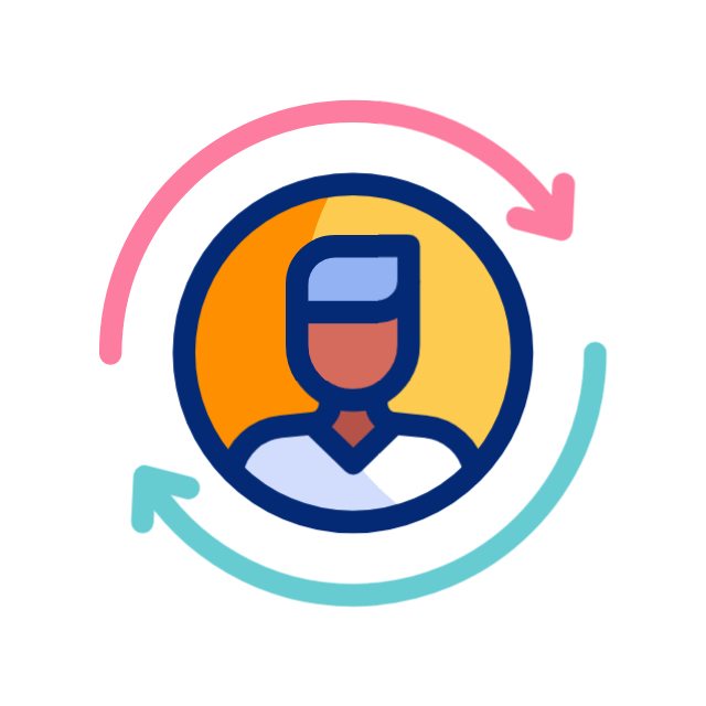 GIF Change, gratuit CC0