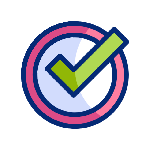 GIF Check, gratuit CC0