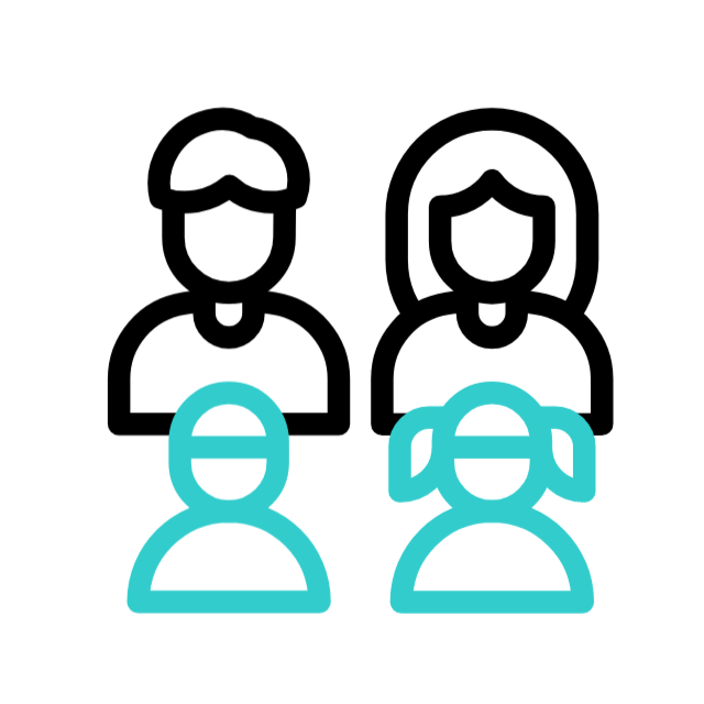 Family Members GIF, free CC0