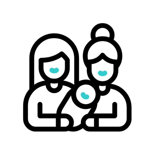 Family GIF, free CC0