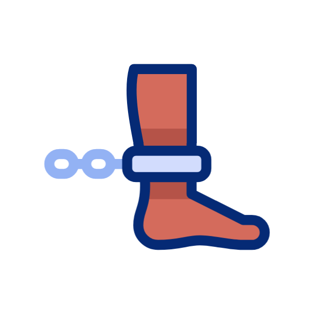 Slavery GIF, free CC0